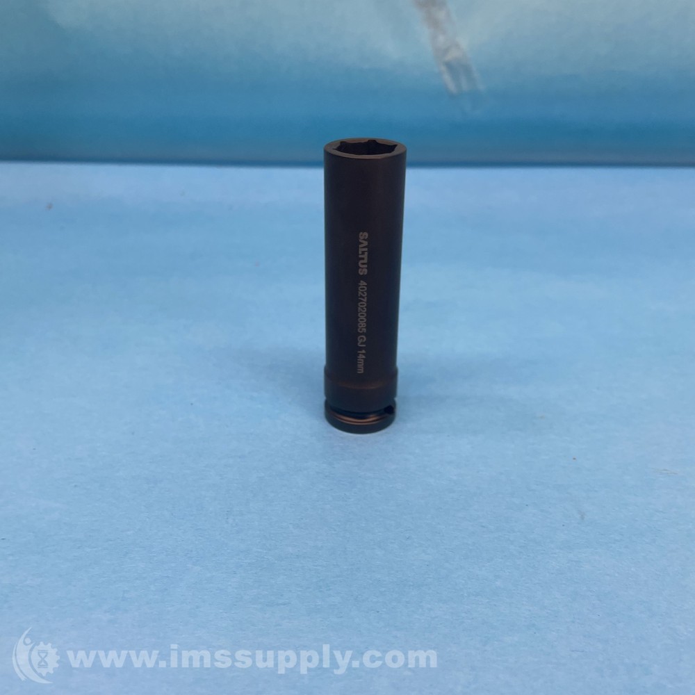 Saltus 4027020085 Socket Tool FNIP