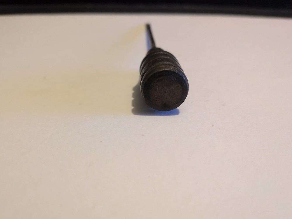 Vintage Flathead Screw Driver