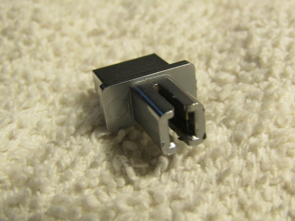 ADC SS-300SL SS-100S Frequency Equalizer Control Knob