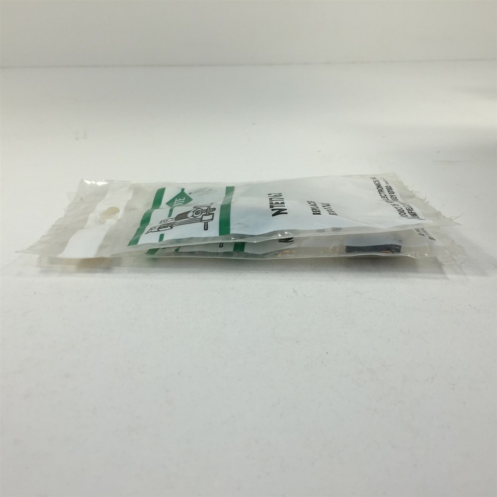 (1) NTE NTE1762 Integrated Circuit Infrared Remote Control Preamp (Active Low)