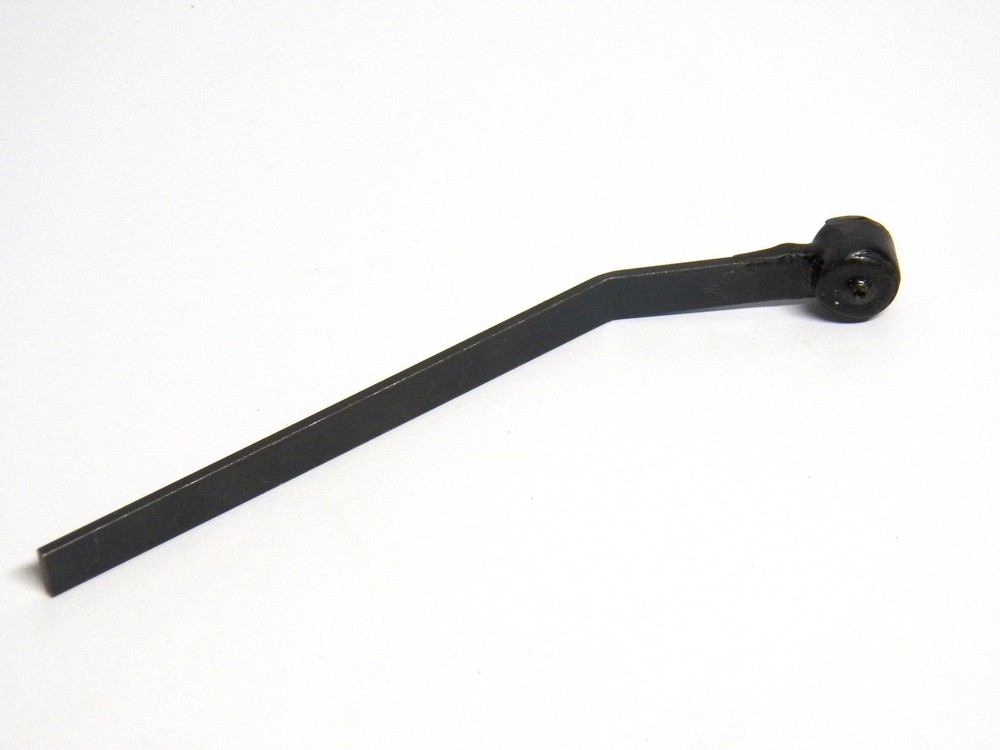 Adjustable #30 Hole Finder Drill Bushing ....................(4-2-4)