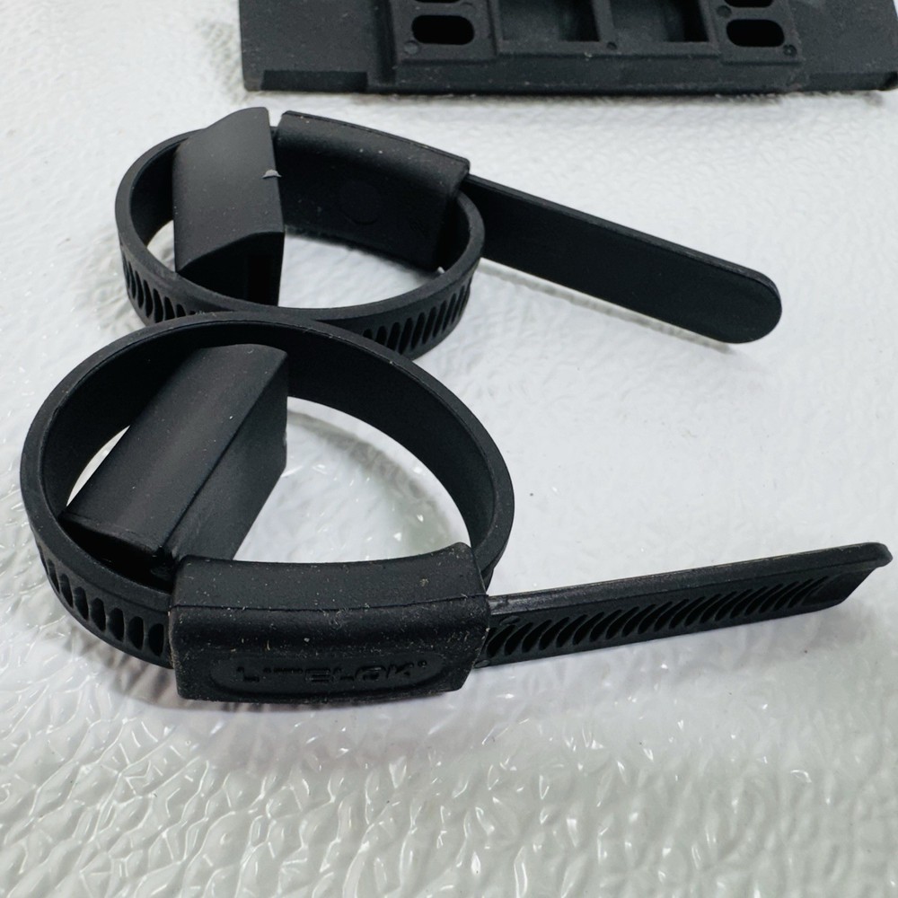 Tactical Mount for LITELOK X1