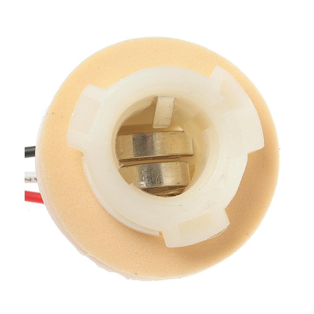 For 1978 Ford Thunderbird Turn Signal Light Socket Front SMP