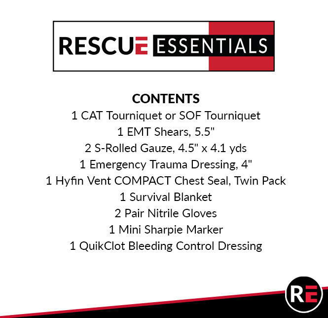 Stop the Bleed Module - Advanced