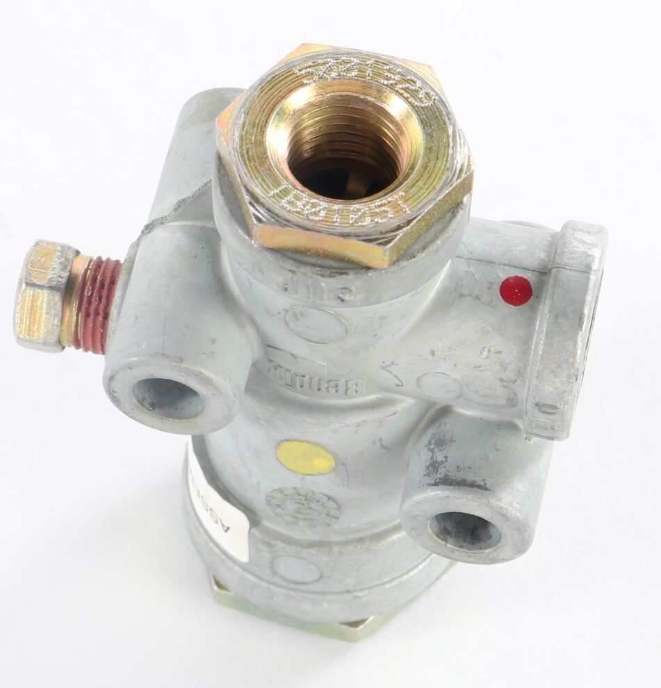 New 800141 Bendix RV-3 Valve Press Reducing