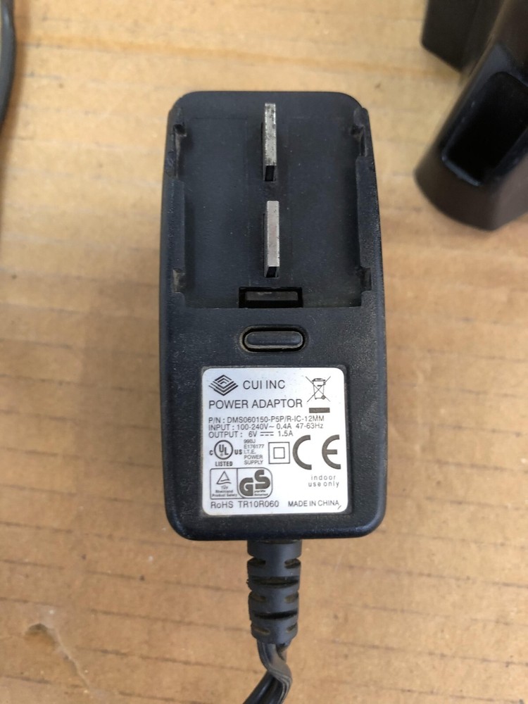 MSA ALTAIR 4 CHARGER 10092809