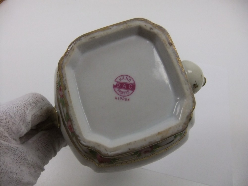 Nippon Teapot