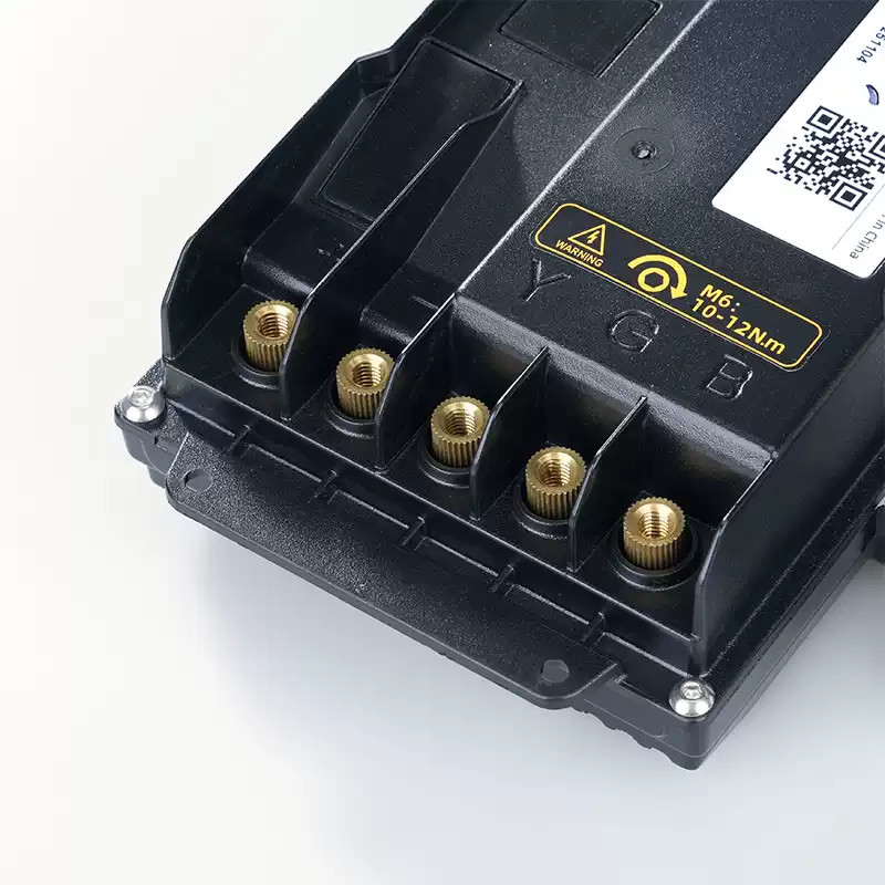 Controller For Surron Light Bee X]