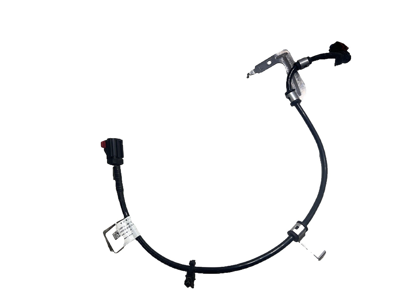 🧷 2020-2024 TESLA MODEL Y REAR LEFT PARKING BRAKE EPB WIRE WIRING HARNESS OEM