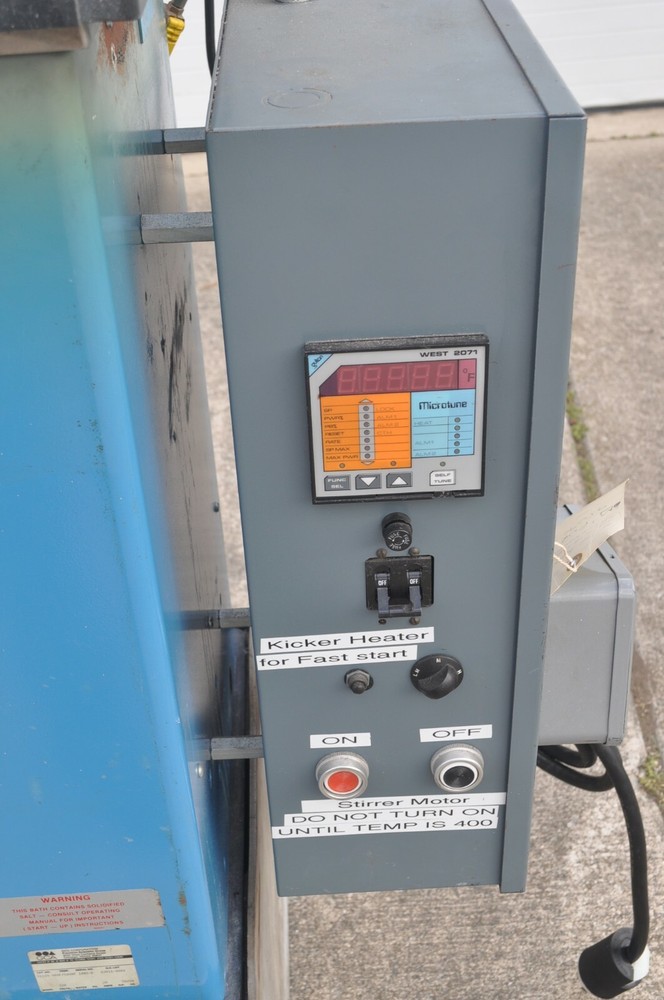 PRECISION SCIENTIFIC GROUP MODEL 41164 CONSTANT TEMPERATURE BATH WORKING PULL