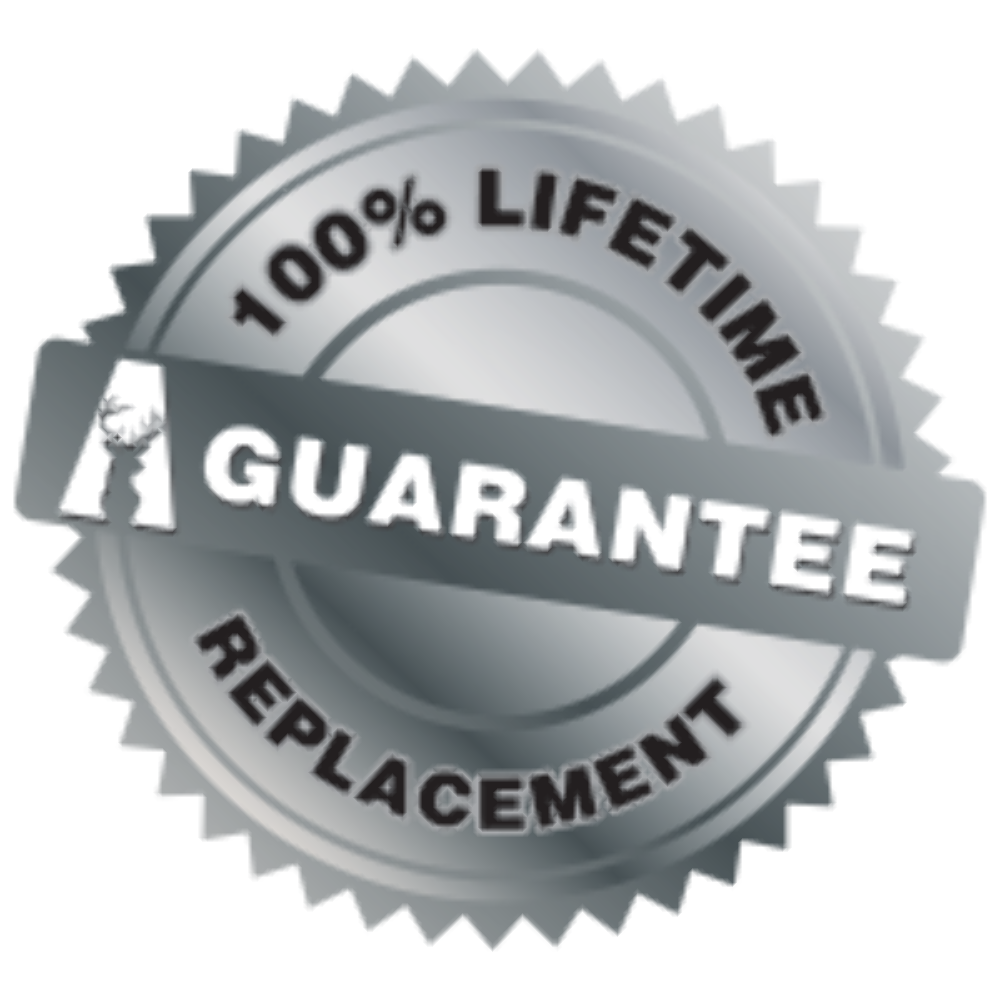 Dragon Scale Bolt Knobs