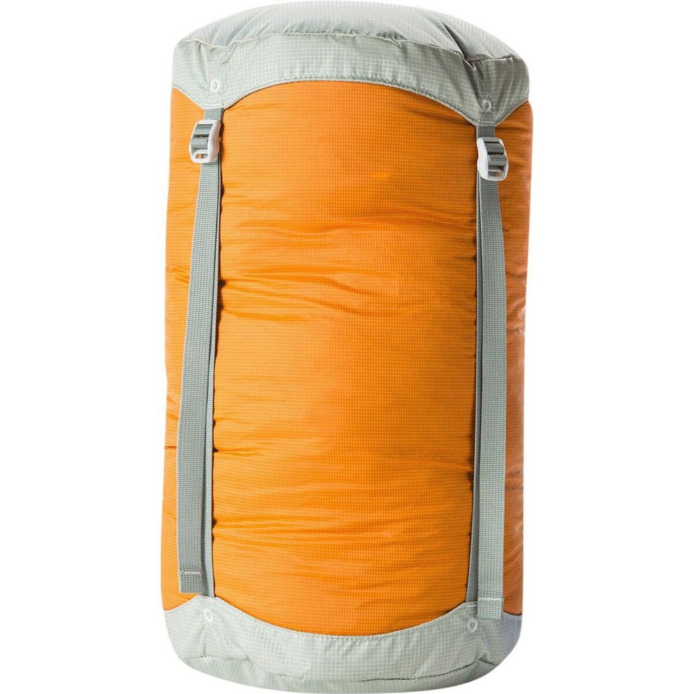 Big Agnes Compression Stuff Sack Orange, 15L