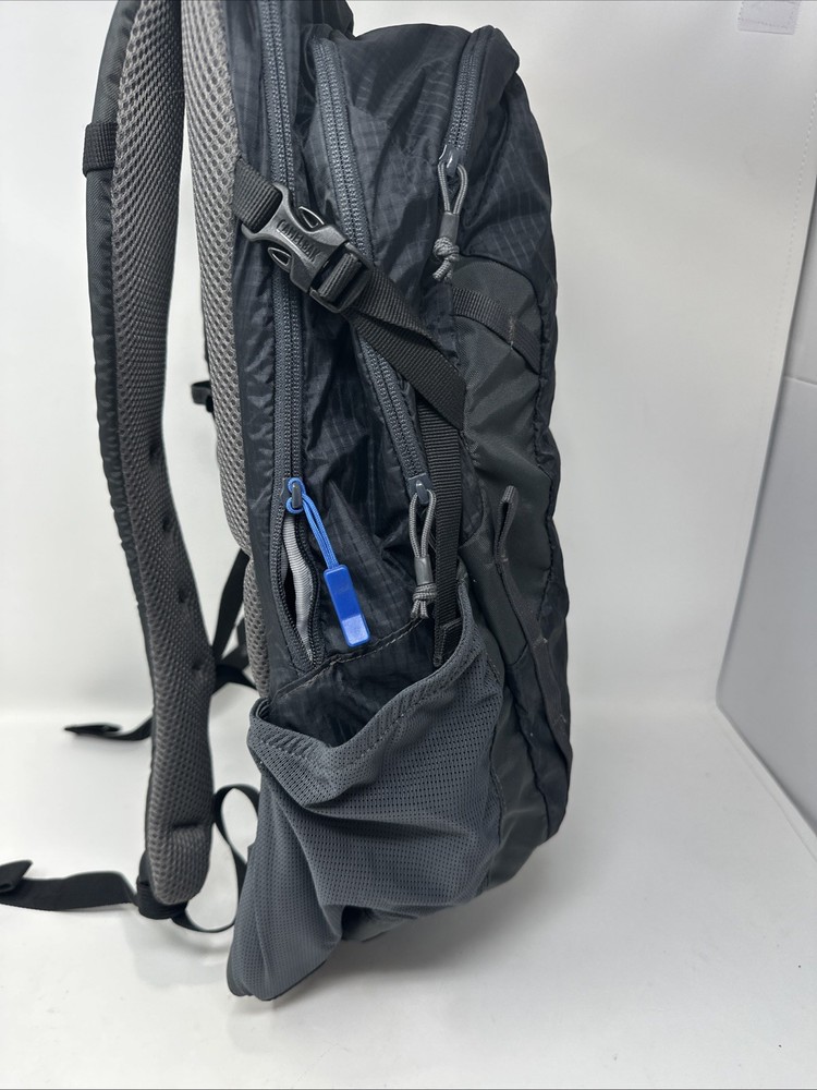 Camelbak Cloud Walker 18 Hiking Backpack Black No Bladder