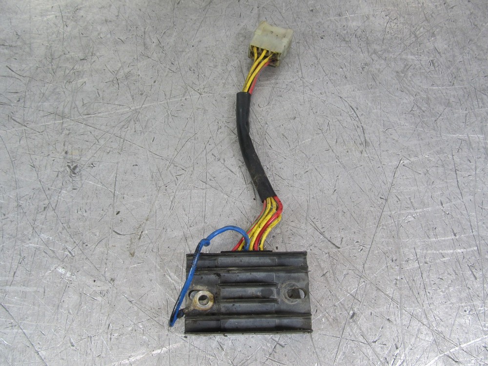 1995 APRILIA RX 125  RECTIFIER REGULATOR
