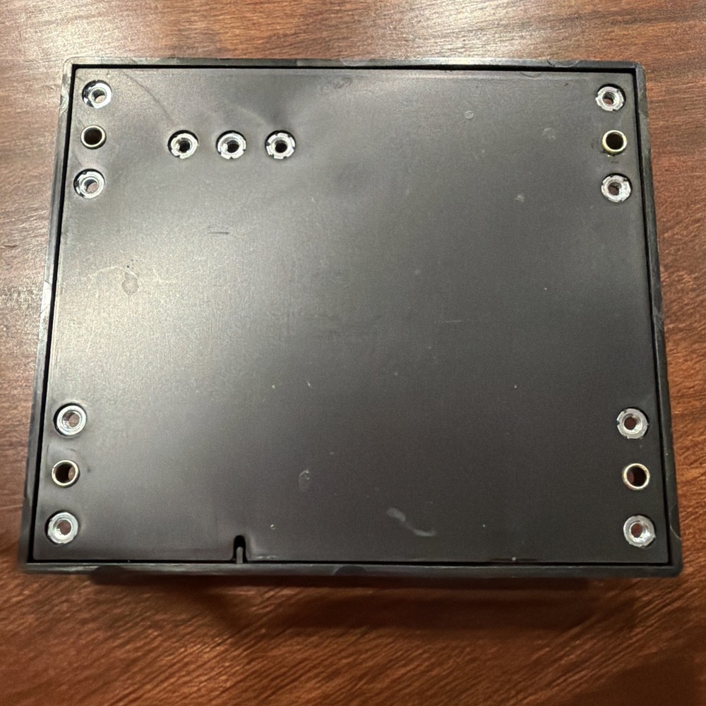 Atlas 220 Controller N Or HO