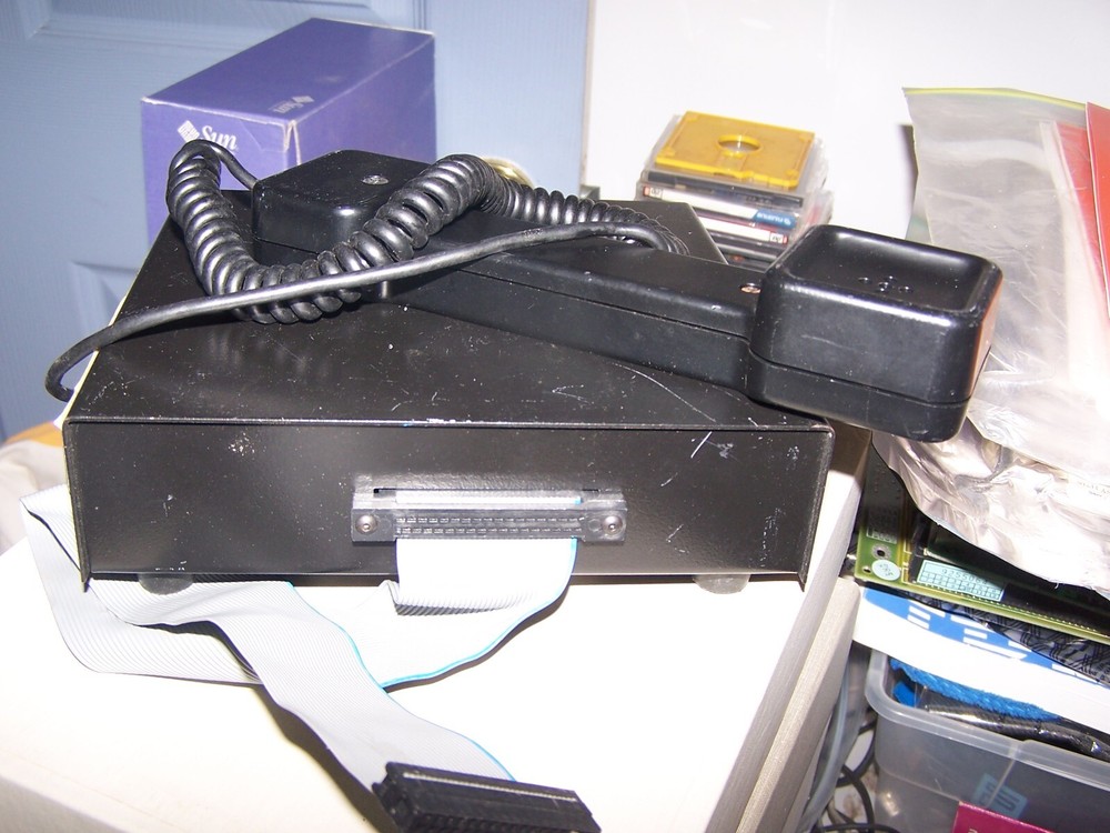 Grid Systems Model 9902 SOLD AS IS