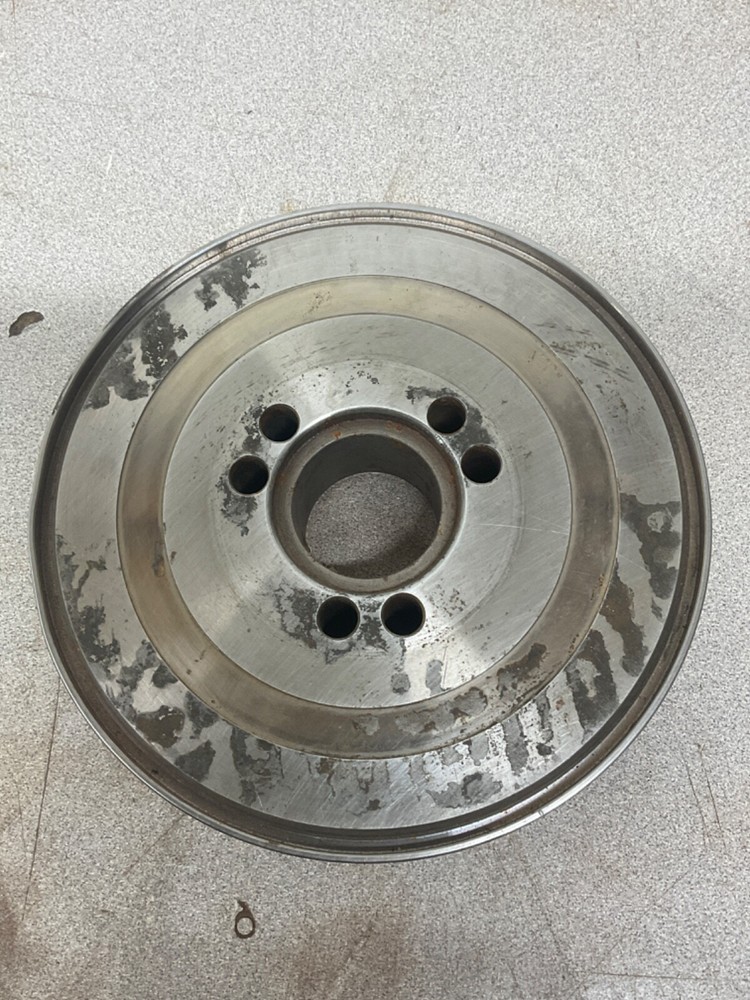 HASS Platter For Rotary Table