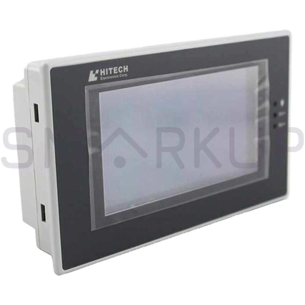 Used & Tested HITECH PWS6500S-S Touch Screen