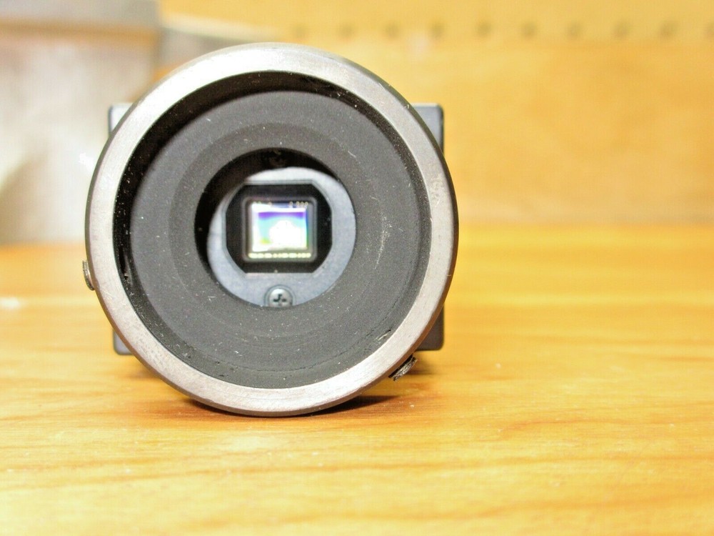 Sony XCD-SX910 *NICE USED* Industrial Camera