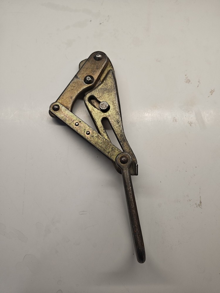 klein tools cable puller 1613-40