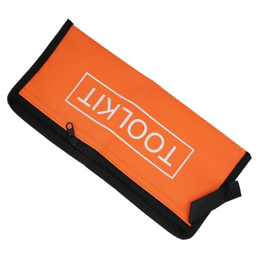 Tool Pouch Bag Bag Storing Small Tools Tools Bag Canvas For Organizing