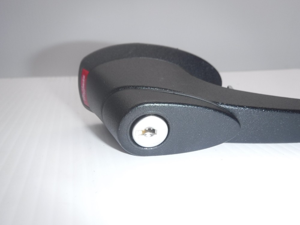 Hoffman 8-325-87559851 Padlock Handle