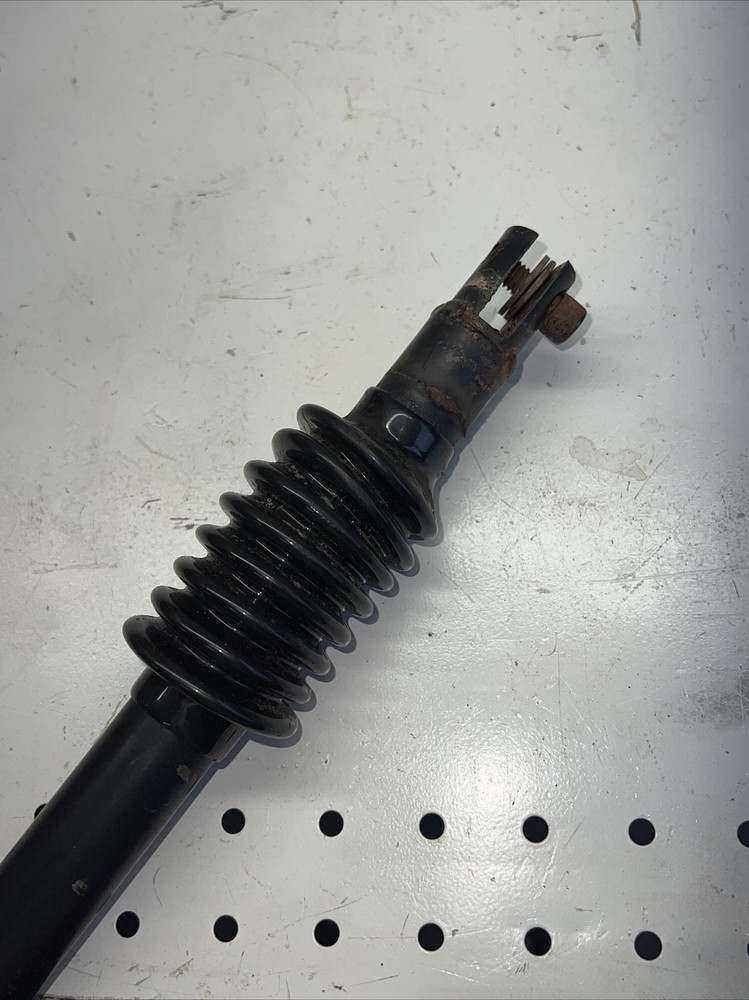 Electric Mobility Rascal Scooter Tiller Handlebar POST STEM BRACKET FRAME