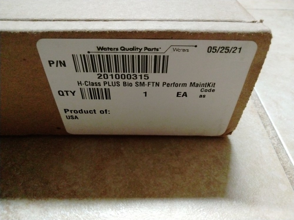 Acquity H class plus Bio Sample Manager - FTN PM kit
