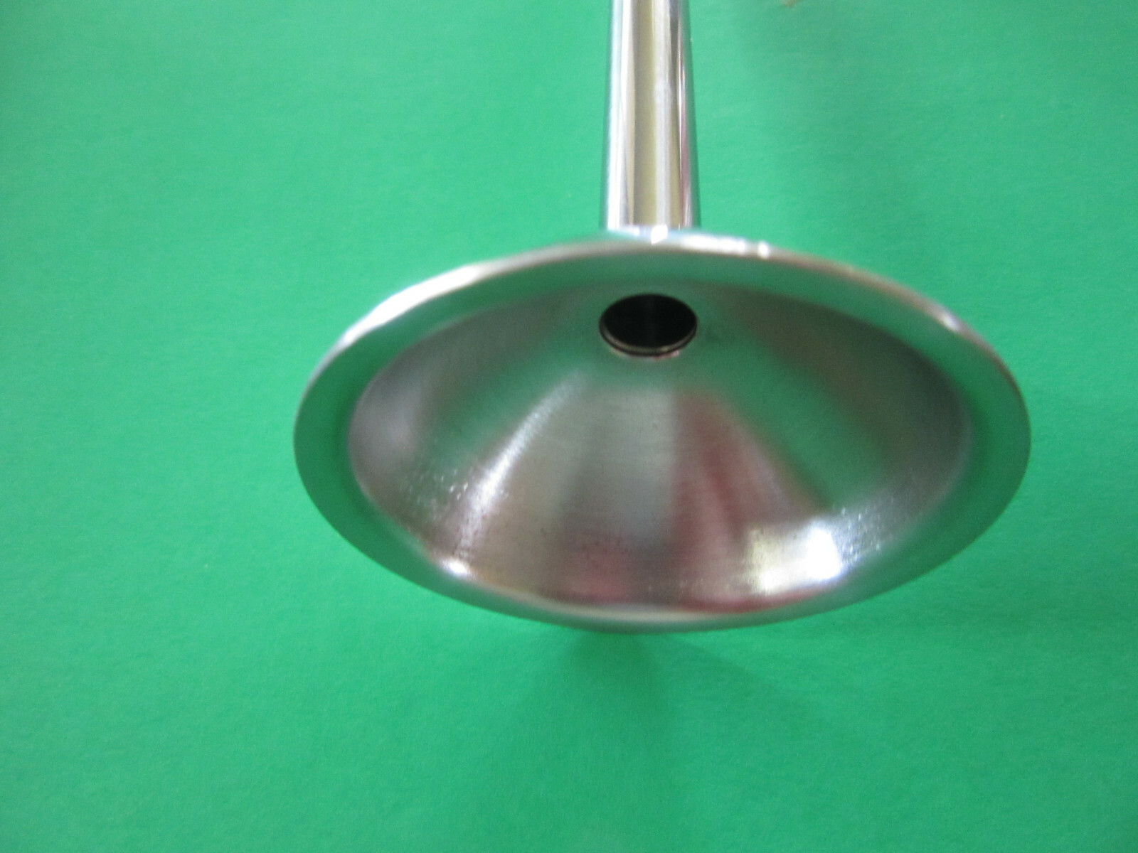 *COMBO 17mm snack stick casings AND narrow sausage stuffer tube. PICK YOUR SIZE