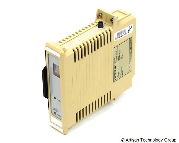 Lutze DIO-3106 ComCon Sercos Interface, Bus Connection Module