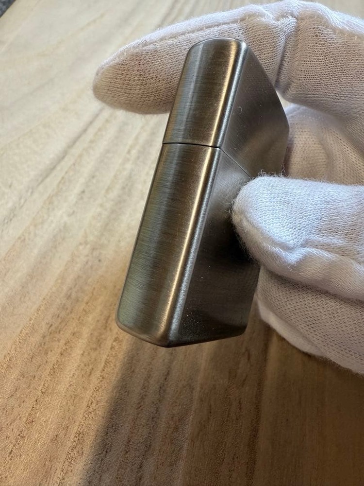 ZIPPO Lighter Wild Turkey 2001