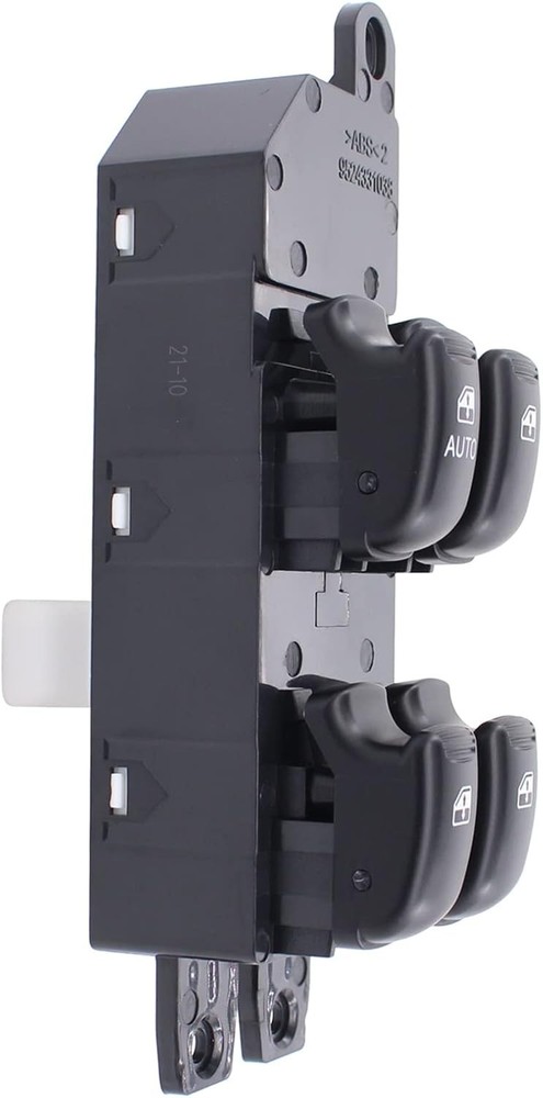 Front Driver Side Window Switch for Santa Fe 2001-2006