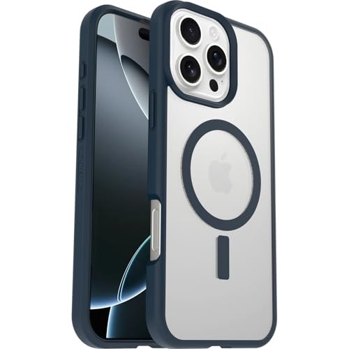 React Series Case - Indigo Night iPhone 16 Pro Max