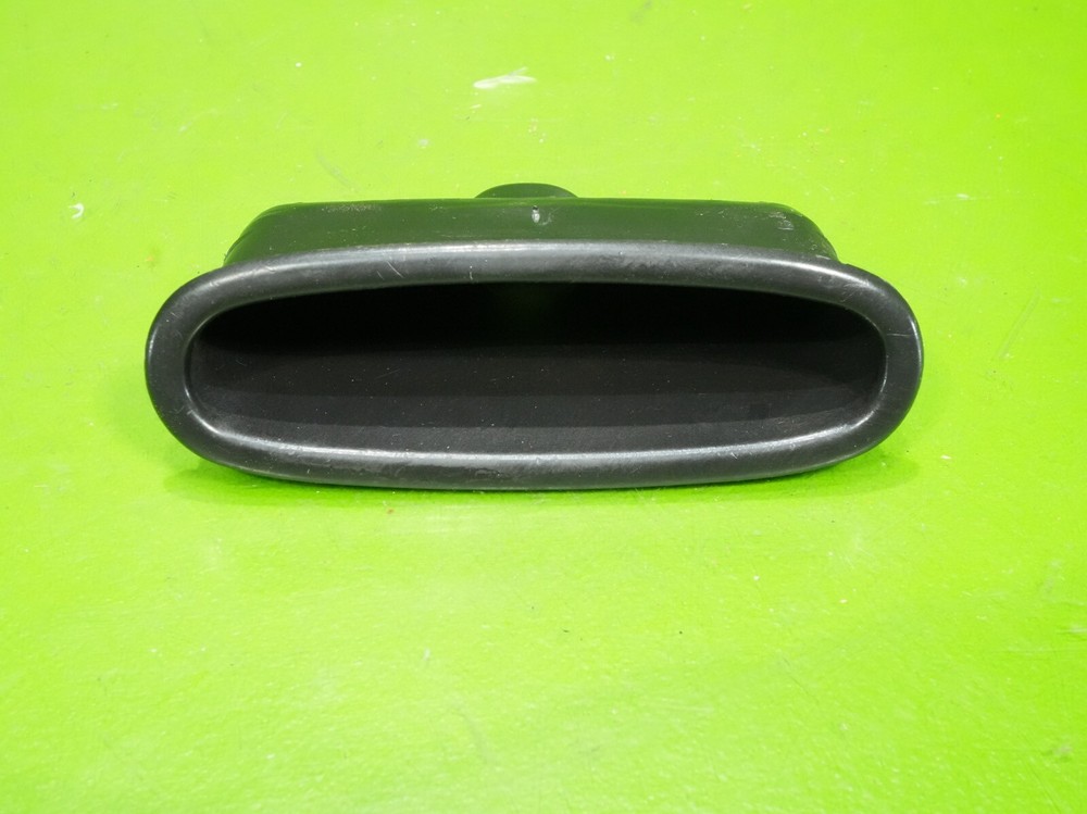 92-96 Prelude OEM driver left door panel pull cup handle insert
