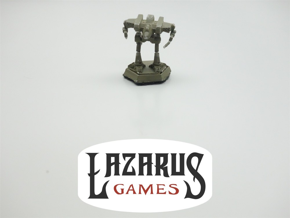 Battletech: Wyvern CAV Mech