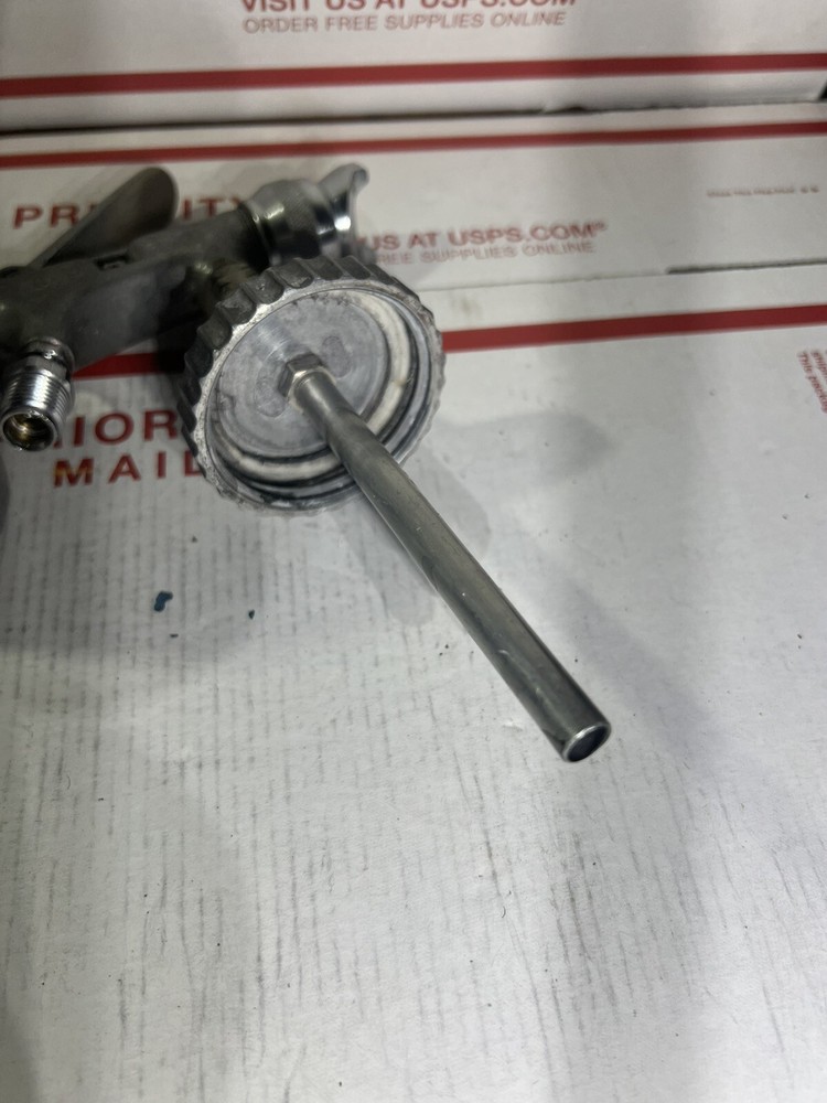 Devilbiss EGA 502 Spray Gun