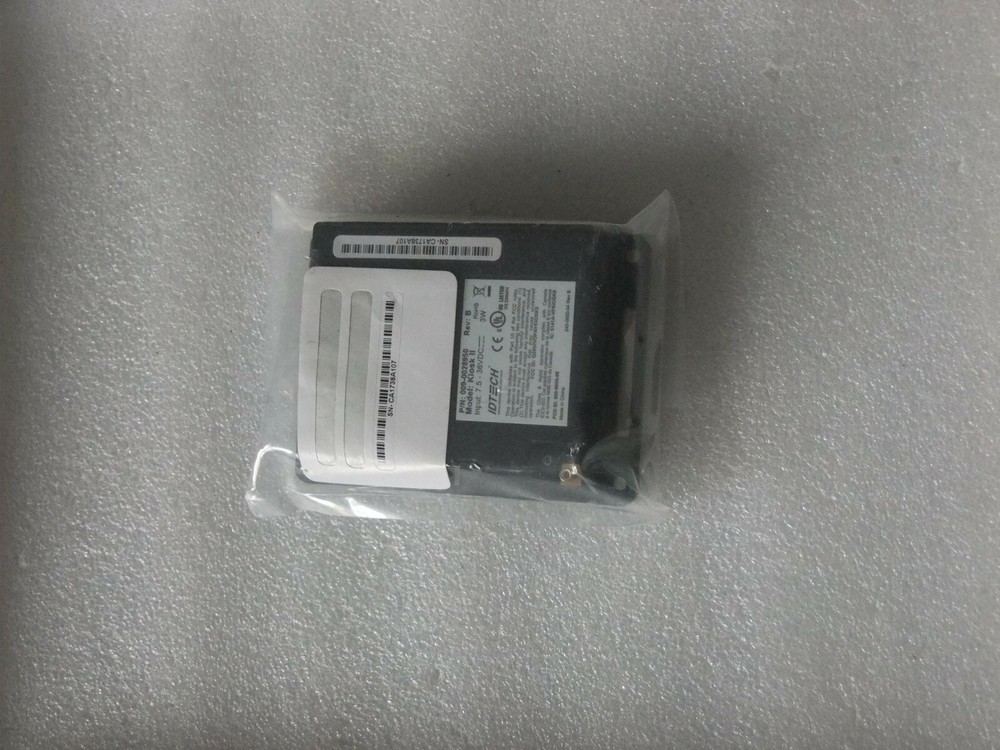 NCR USB Contactless Card Reader Main Control Unit PN: 009-0028950