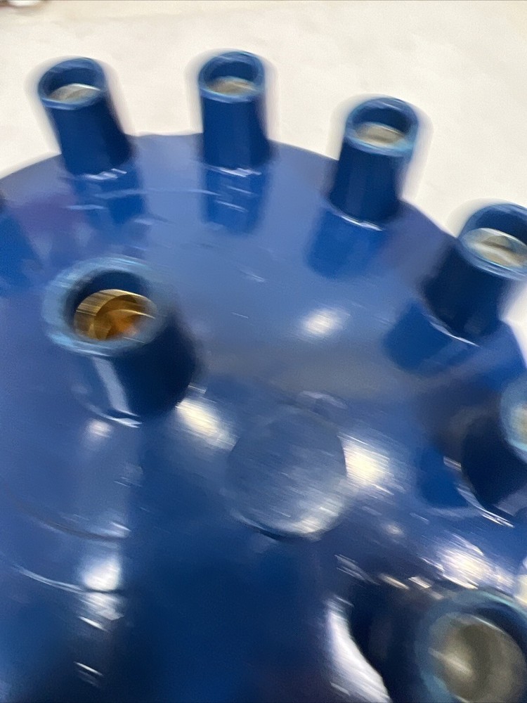 Distributor Cap Standard LU434