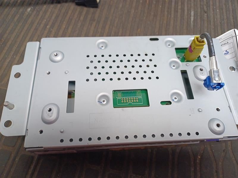 Info-GPS-TV Screen Dash 8.00" Screen Fits 19-23 RANGER 2909739