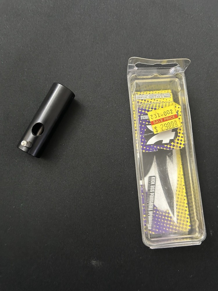 KAPP WDP ANGEL BOLT - LED
