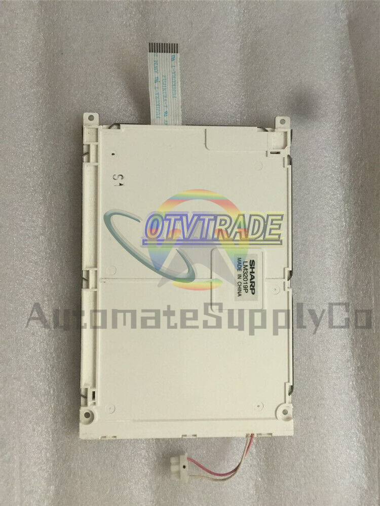 5.7" 320*240 Resolution LCD Screen Panel LM32019P 1PC