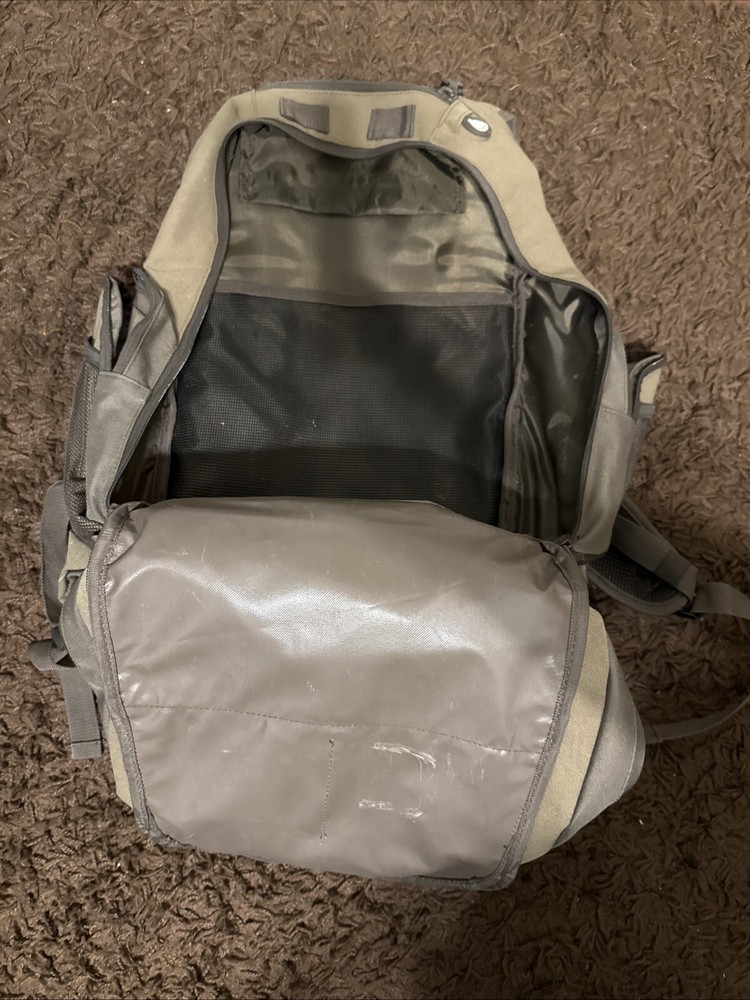 Insights Element Day Pack