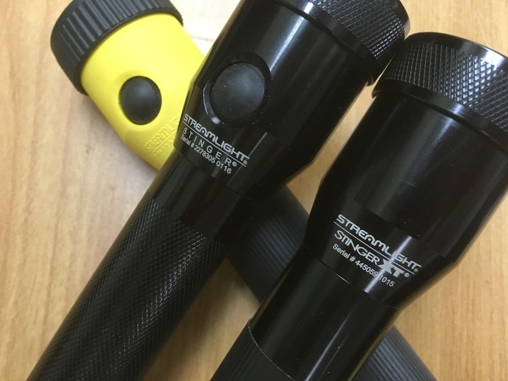 LED Upgrade Kit for Streamlight Stinger, Stinger XT, PolyStinger, Super Stinger