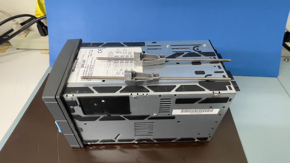 Honeywell DPR100 Chart Recorder