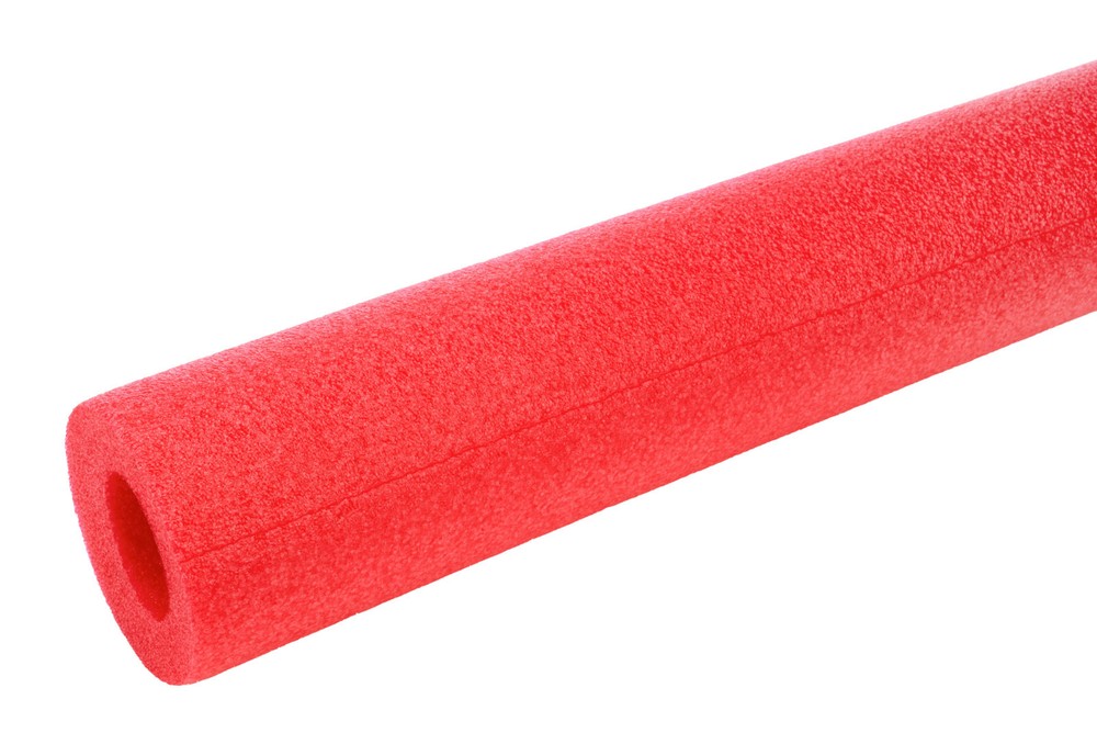 Allstar Performance14101 Roll Bar Padding 36 In long Red Foam