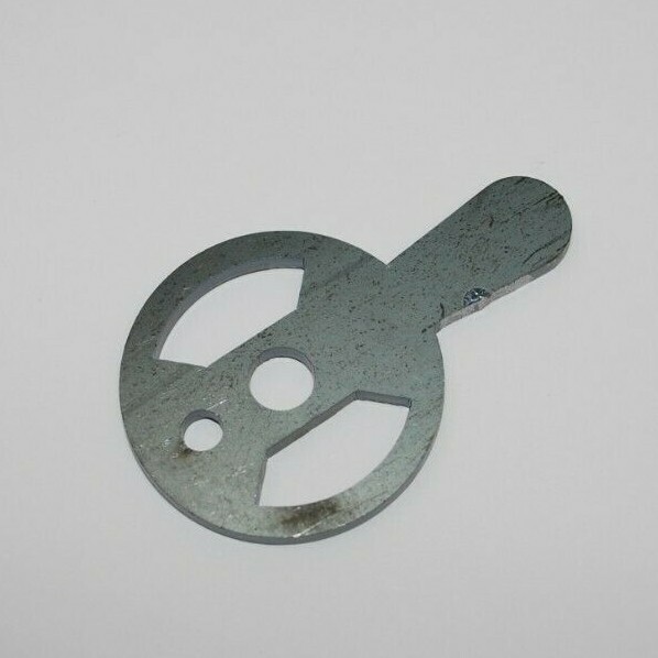 Lauson Choke Plate Gas Engine Motor