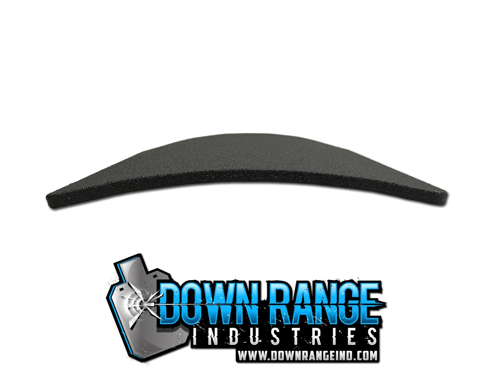 Body Armor AR500 Level 3 Set Of Plates Curved 10x12 Swim/Sapi