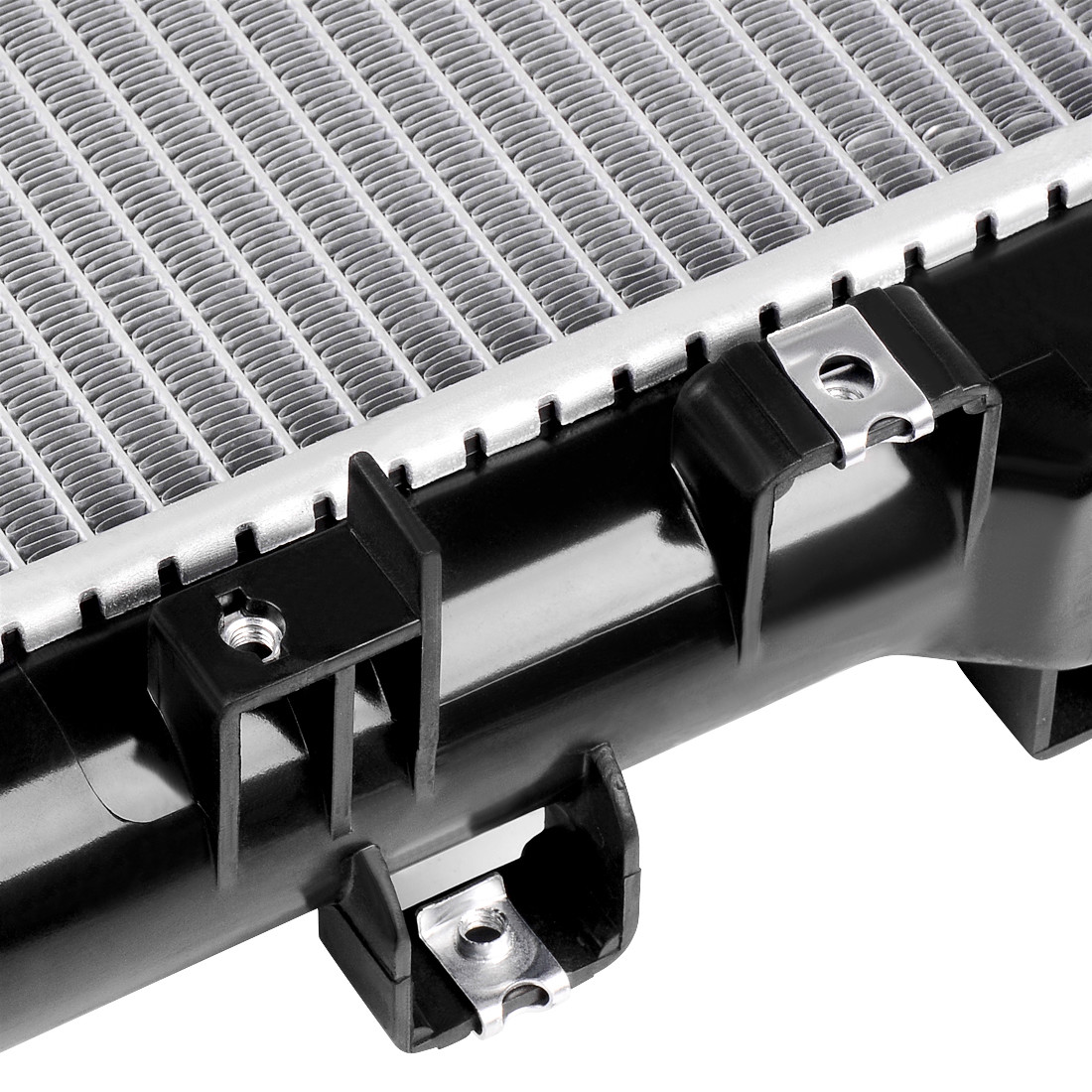 Radiator for Dodge 00-04 Dakota 2000-2003 Durango 2.5 3.7 3.9 4.7 5.2 5.9L 2294