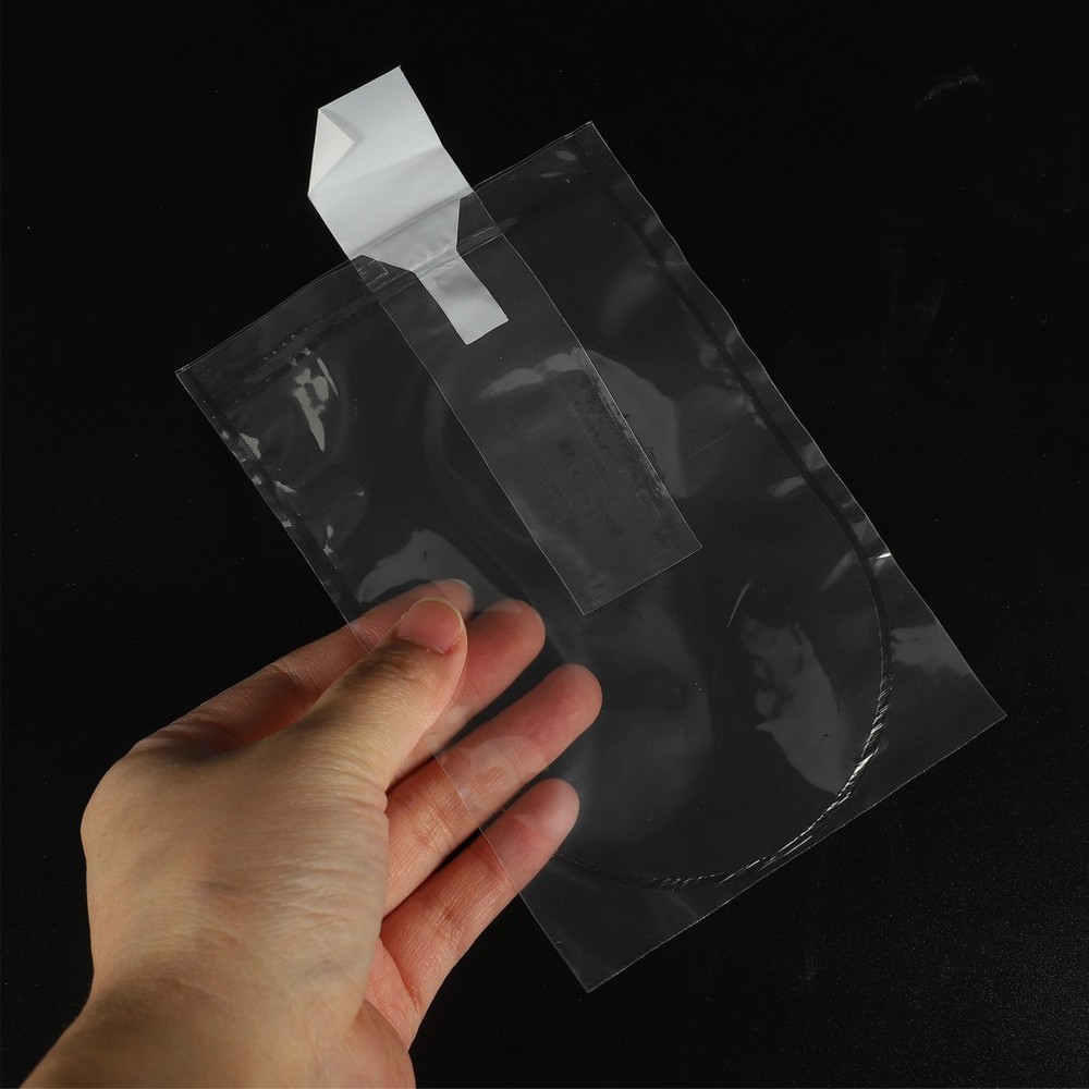 100Pcs Shoe Stretcher Inflatable Semi Circular