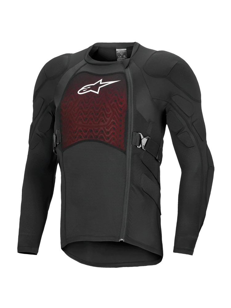 Alpinestars Bionic Plasma LT Protection Jacket - Long Sleeve - Large